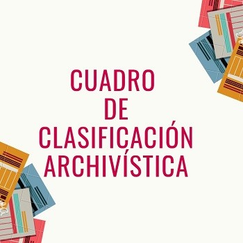 Cuadro de clasificación 1