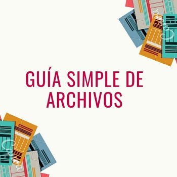 GUÍA DE ARCHIVO MUNICIPAL 3