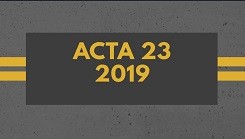 acta 24 