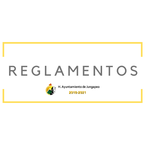 Reglamentos