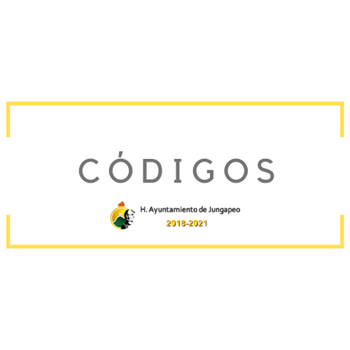 Códigos